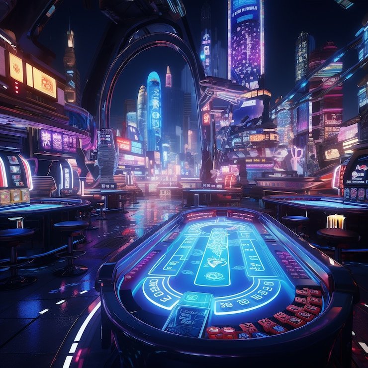 x870e Ruleta, blackjack y baccarat con crupier