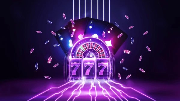 x870e Casino en Vivo